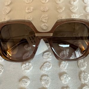BNWT Etro Italian sunglasses